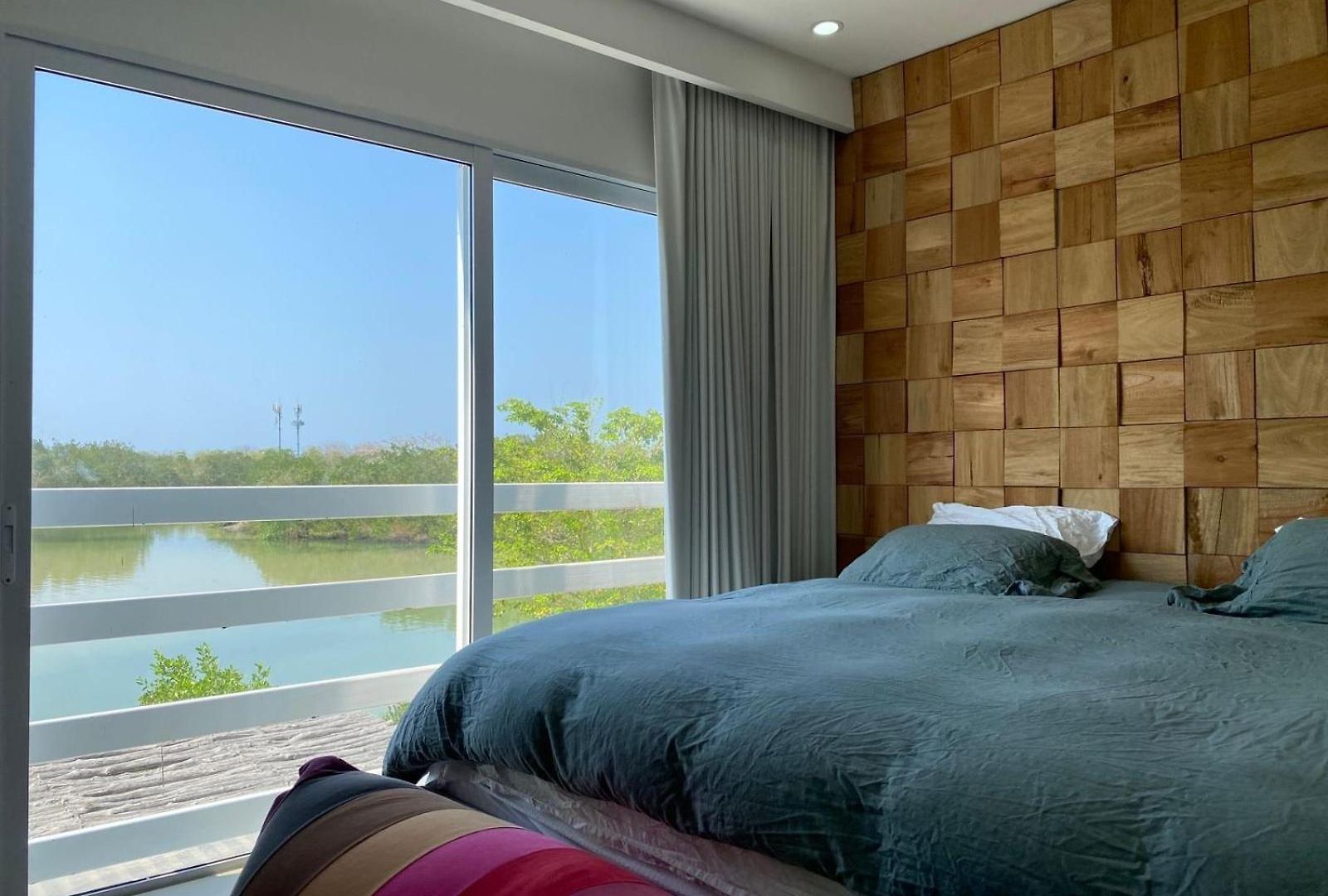 Hermosa Casa En Karibana Ctg *