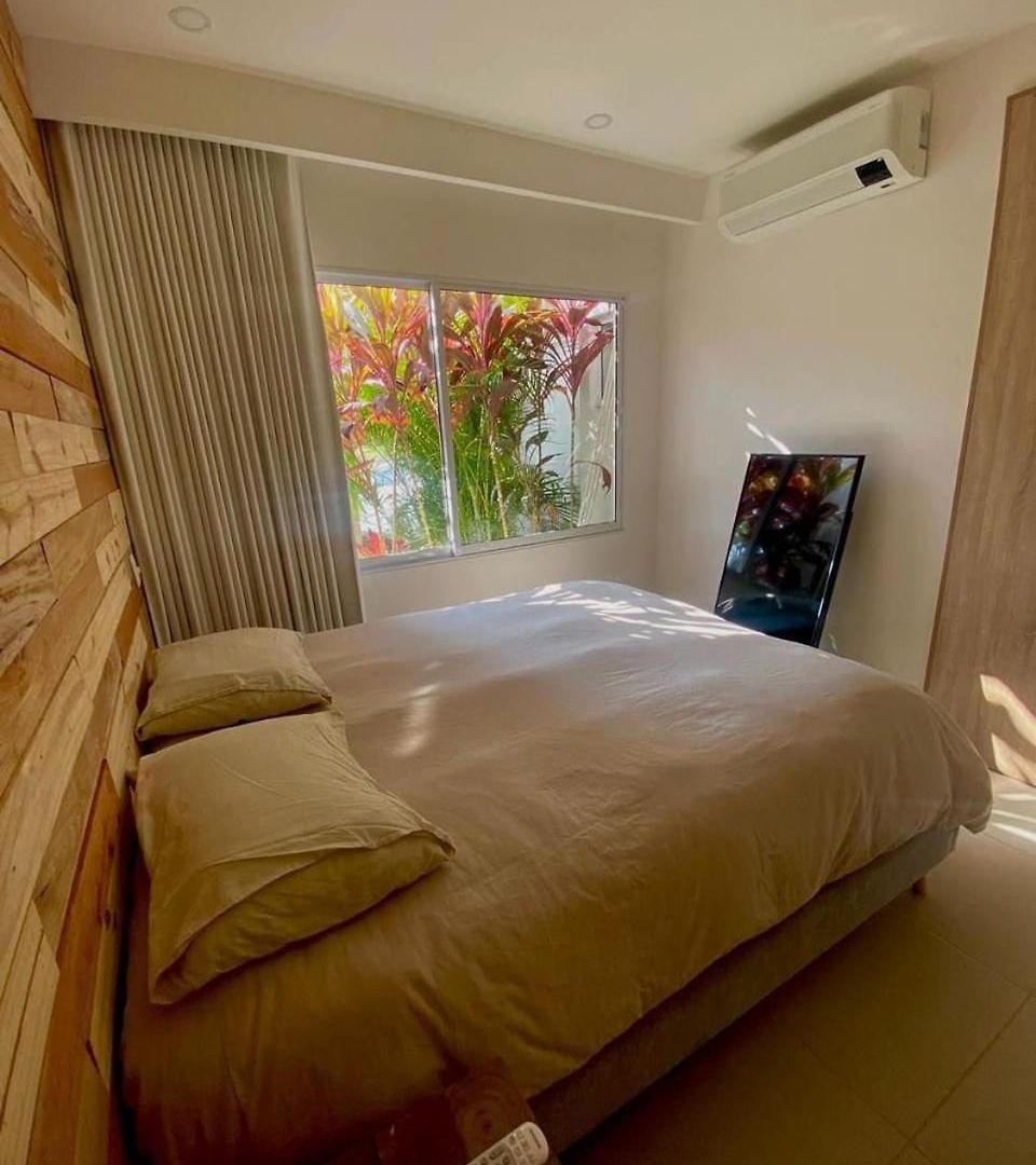 Hermosa Casa En Karibana Ctg *