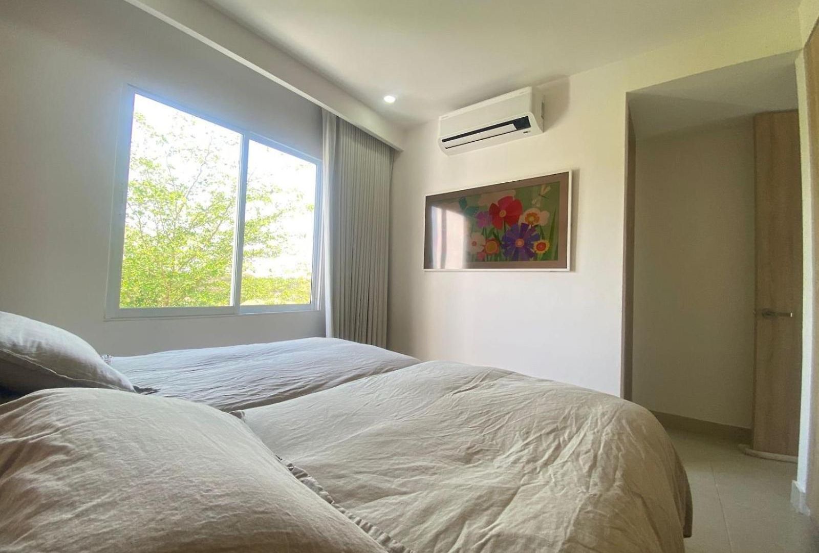 Сasa de vacaciones Hermosa Casa En Karibana Ctg