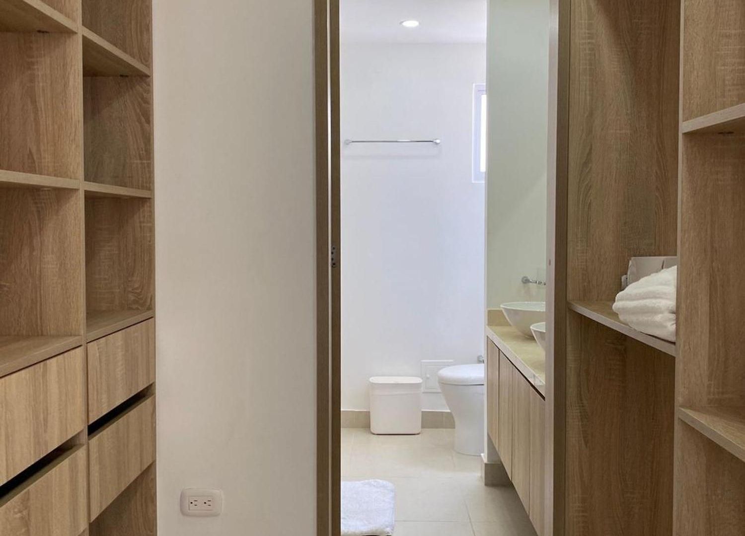 Hermosa Casa En Karibana Ctg Сasa de vacaciones