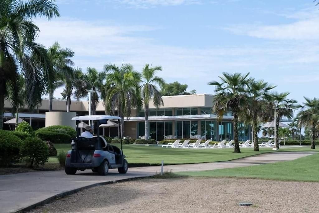 Hermosa Casa En Karibana Ctg Сasa de vacaciones Cartagena