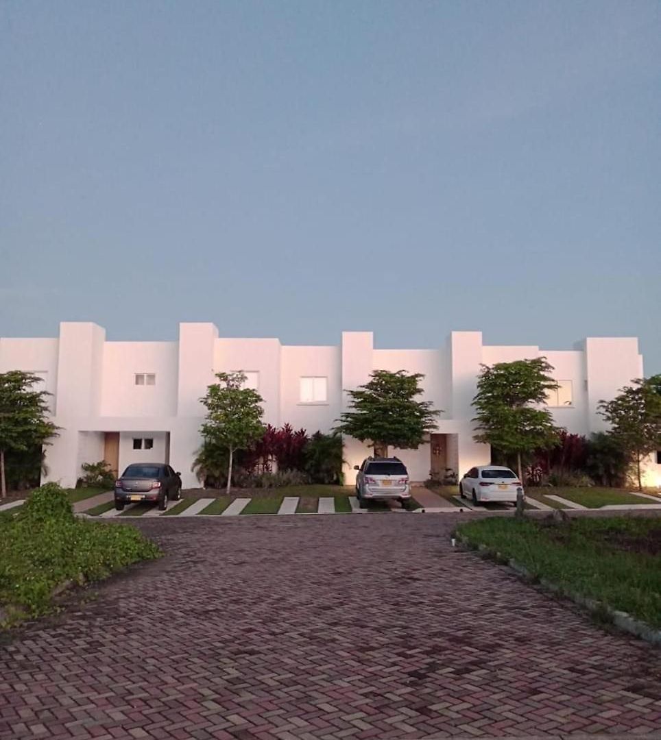 Hermosa Casa En Karibana Ctg *
