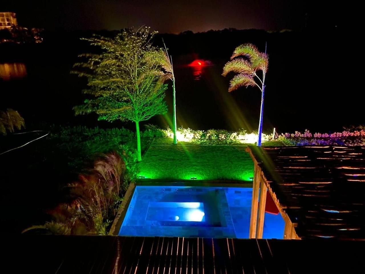Сasa de vacaciones Hermosa Casa En Karibana Ctg Cartagena