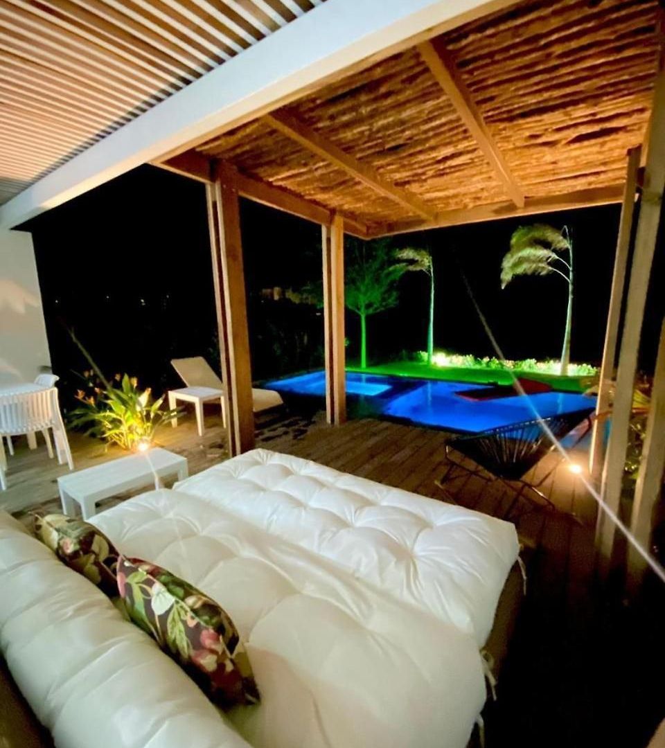 Hermosa Casa En Karibana Ctg