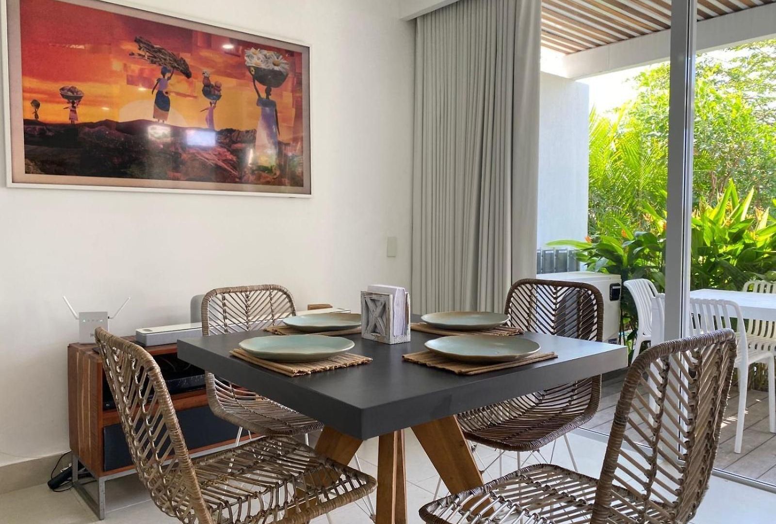 Hermosa Casa En Karibana Ctg *