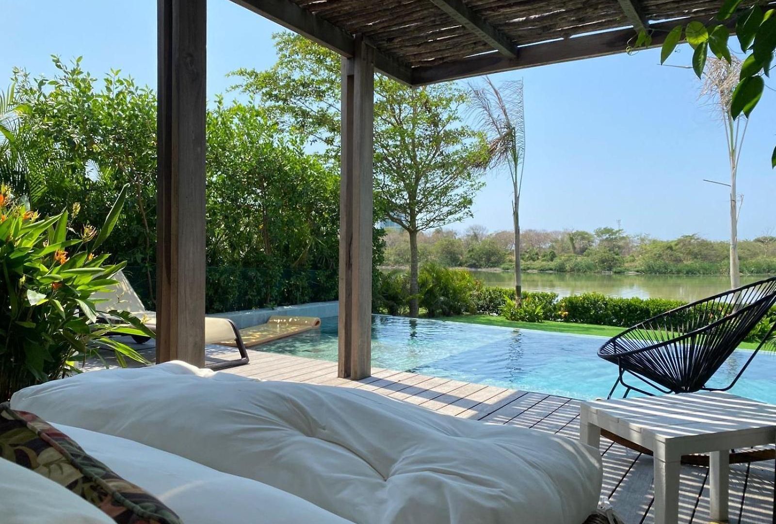 Hermosa Casa En Karibana Ctg *