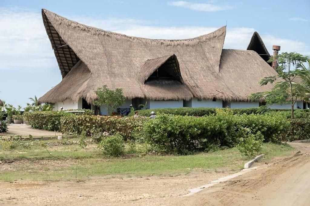 Сasa de vacaciones Hermosa Casa En Karibana Ctg