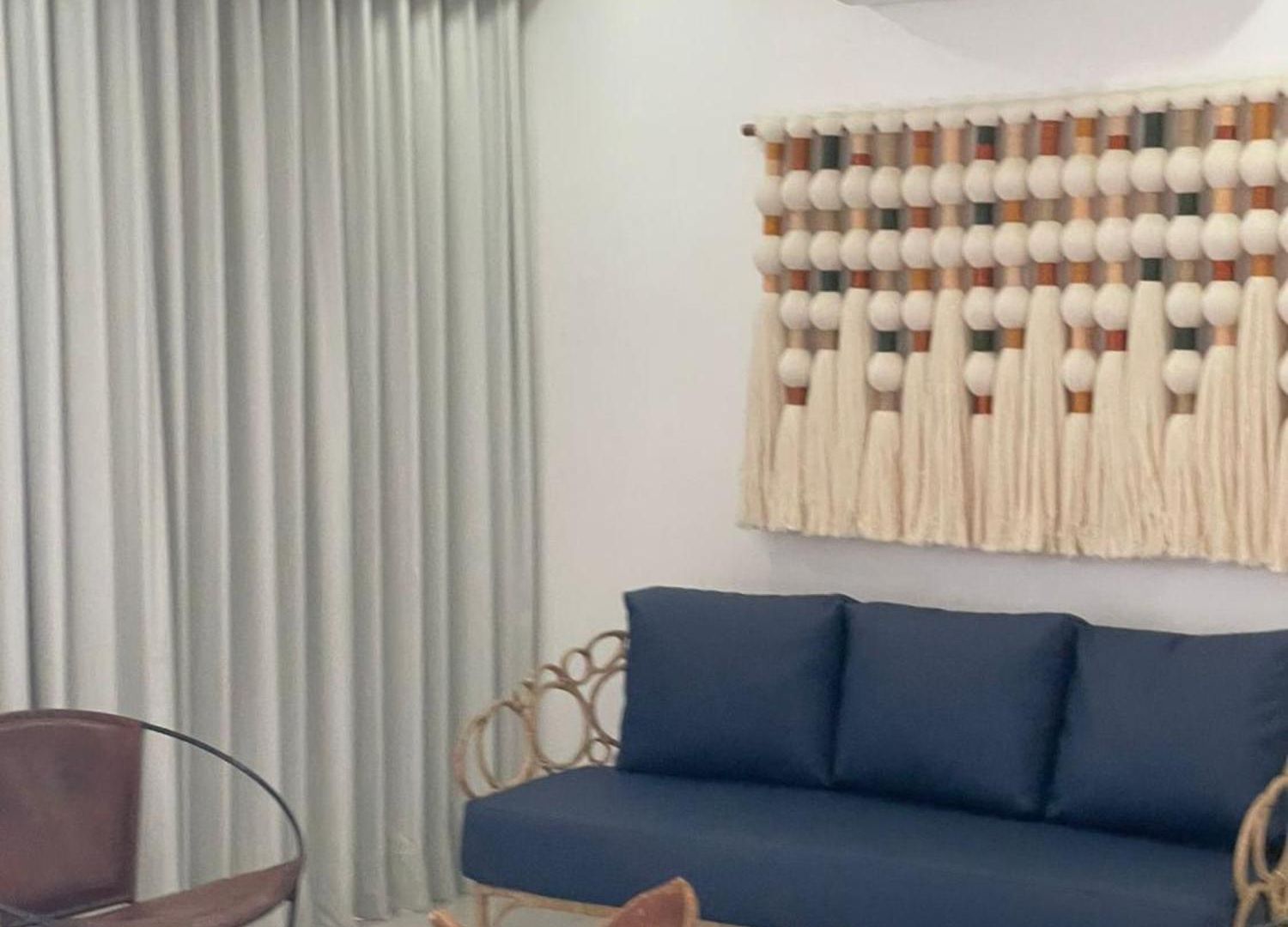 Сasa de vacaciones Hermosa Casa En Karibana Ctg Cartagena