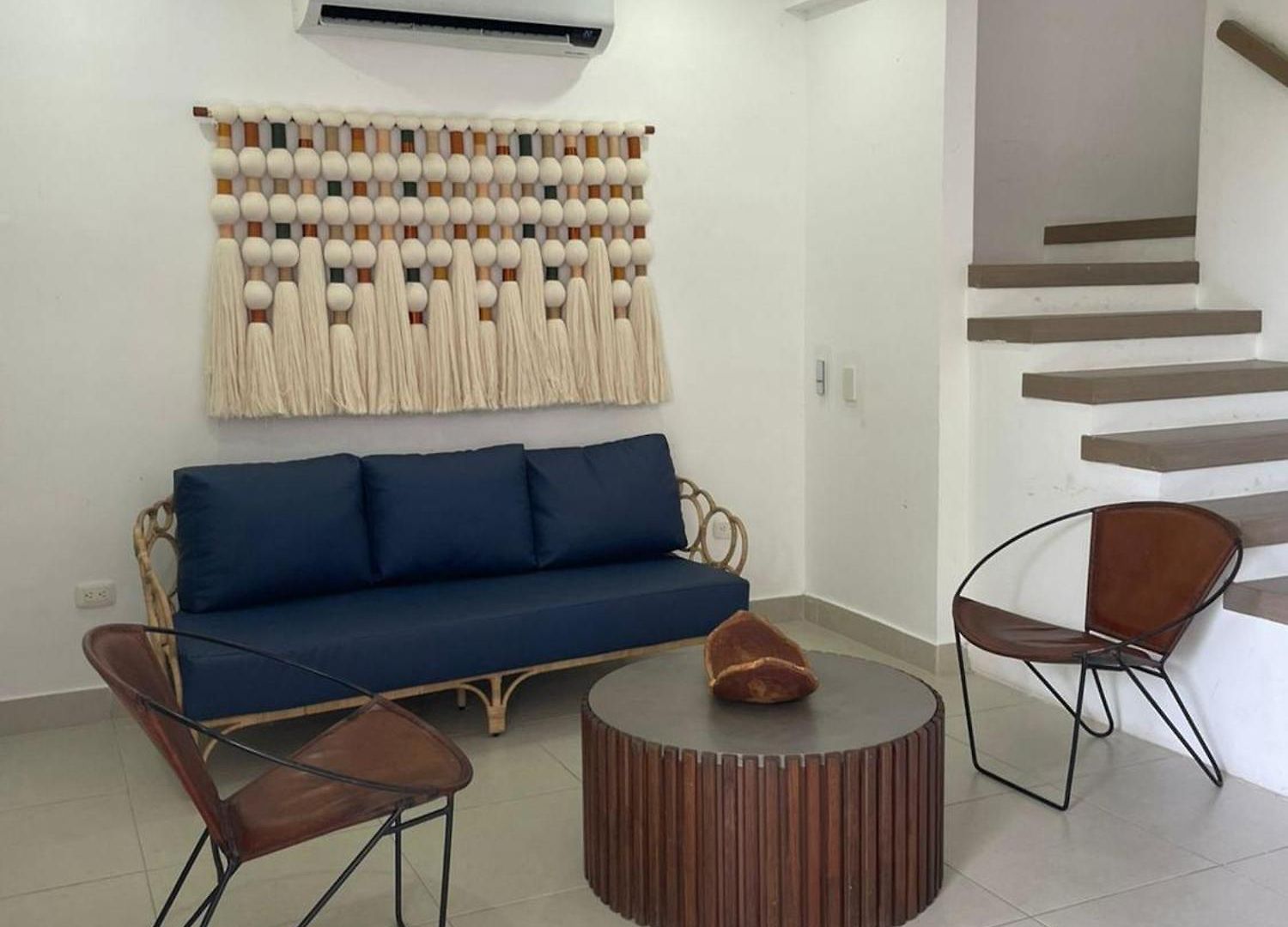 Hermosa Casa En Karibana Ctg Cartagena