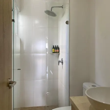 Hermosa Casa En Karibana Ctg * Cartagena