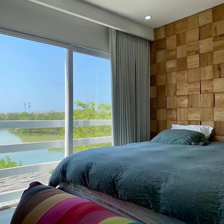 Hermosa Casa En Karibana Ctg *