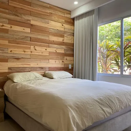 Hermosa Casa En Karibana Ctg * Cartagena
