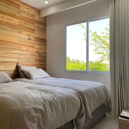 Сasa de vacaciones Hermosa Casa En Karibana Ctg *