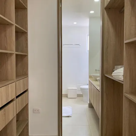 Hermosa Casa En Karibana Ctg Сasa de vacaciones