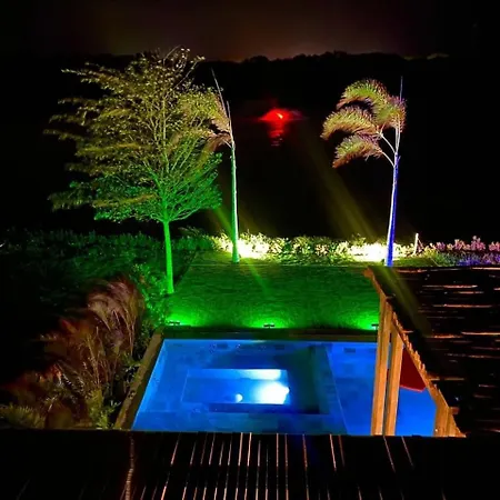 Сasa de vacaciones Hermosa Casa En Karibana Ctg Cartagena