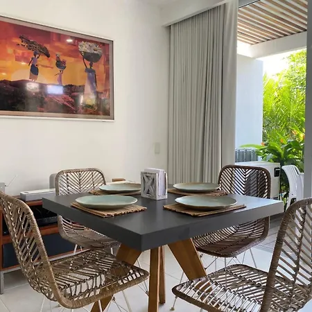 Hermosa Casa En Karibana Ctg *