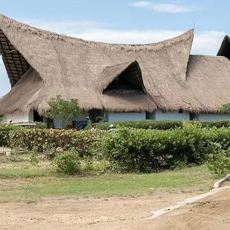 Сasa de vacaciones Hermosa Casa En Karibana Ctg