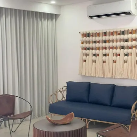 Сasa de vacaciones Hermosa Casa En Karibana Ctg Cartagena
