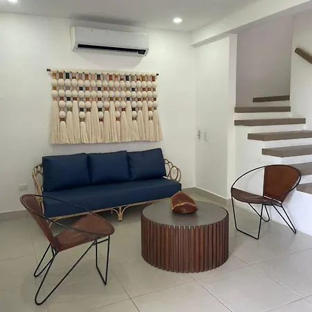 Hermosa Casa En Karibana Ctg Cartagena